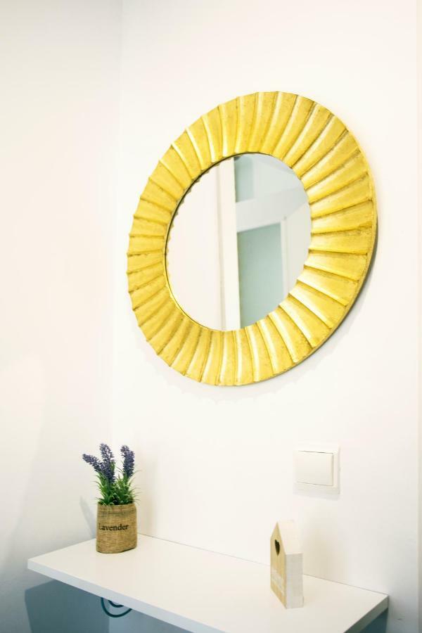 Bright&quiet Center Apartamento