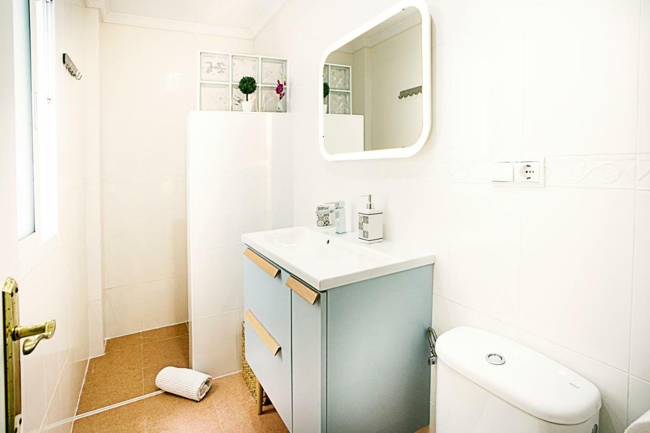 Bright&quiet Center Apartamento