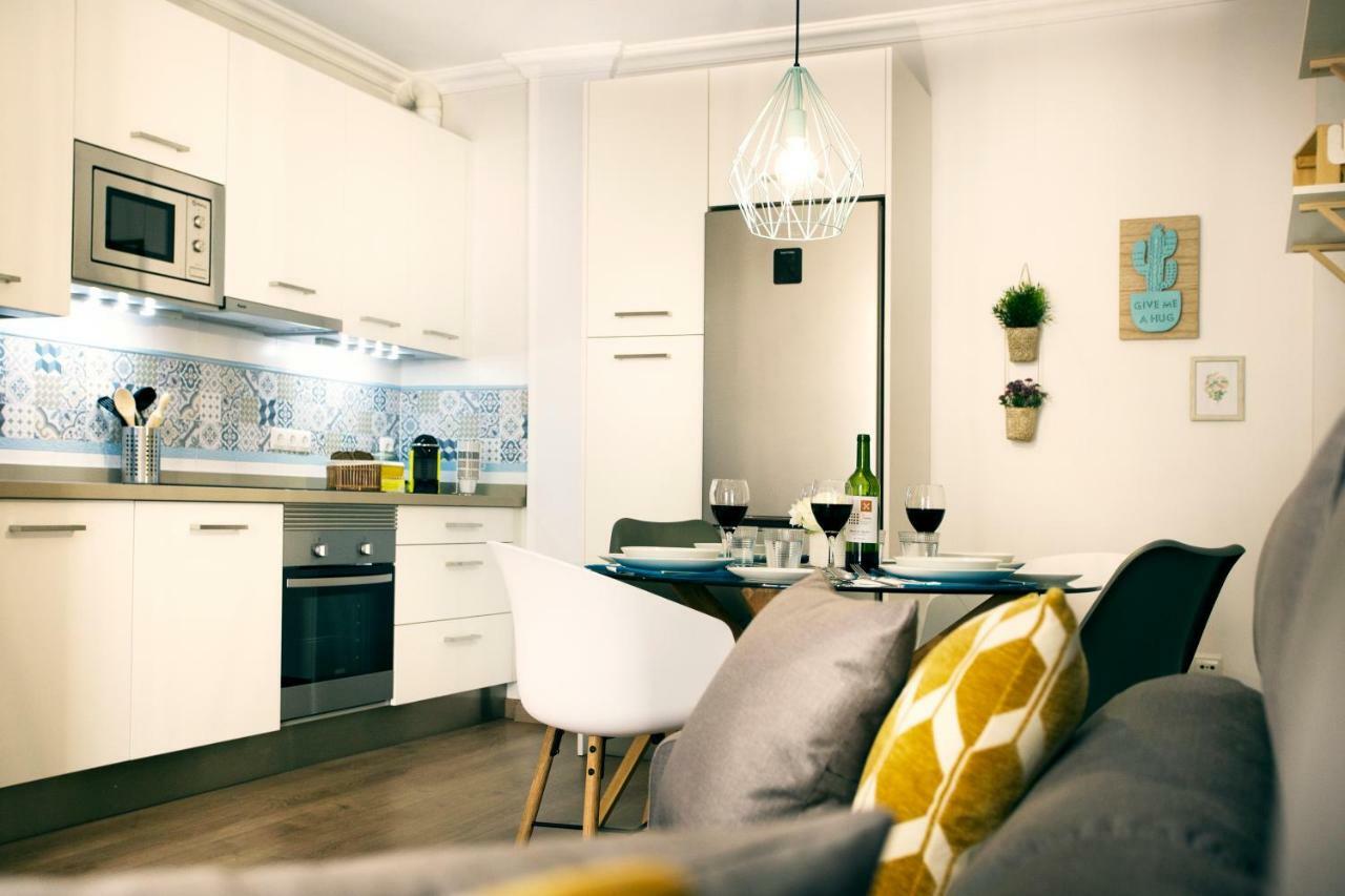 Apartamento Bright&quiet Center *