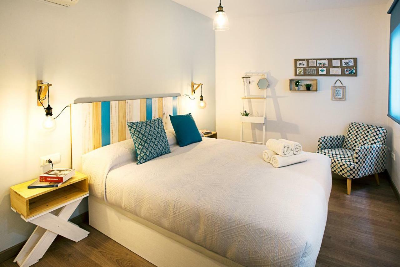 Bright&quiet Center Apartamento *