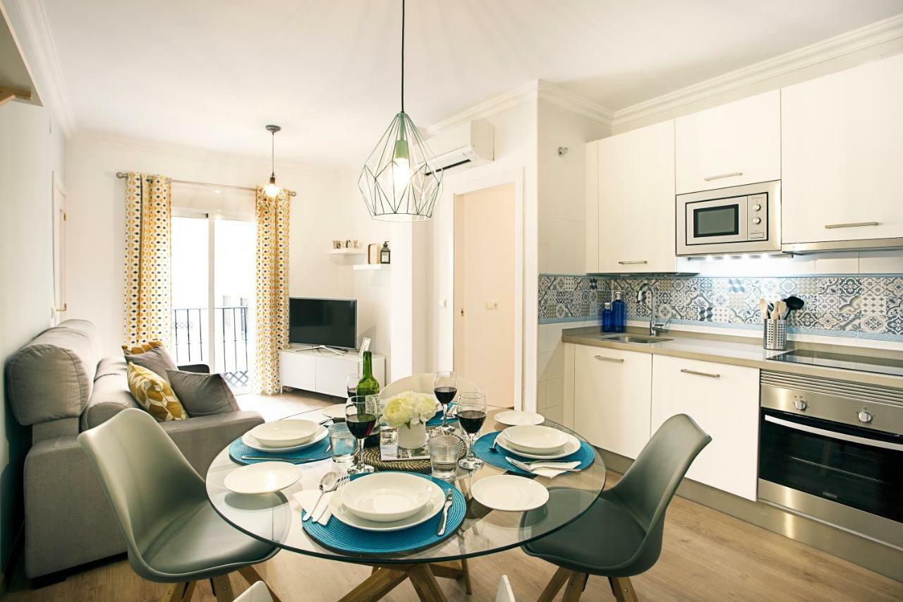 Bright&quiet Center Apartamento *