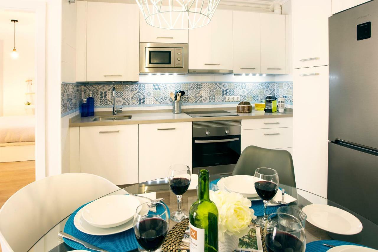 Bright&quiet Center Apartamento *