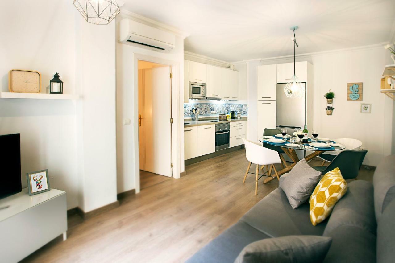 Apartamento Bright&quiet Center *