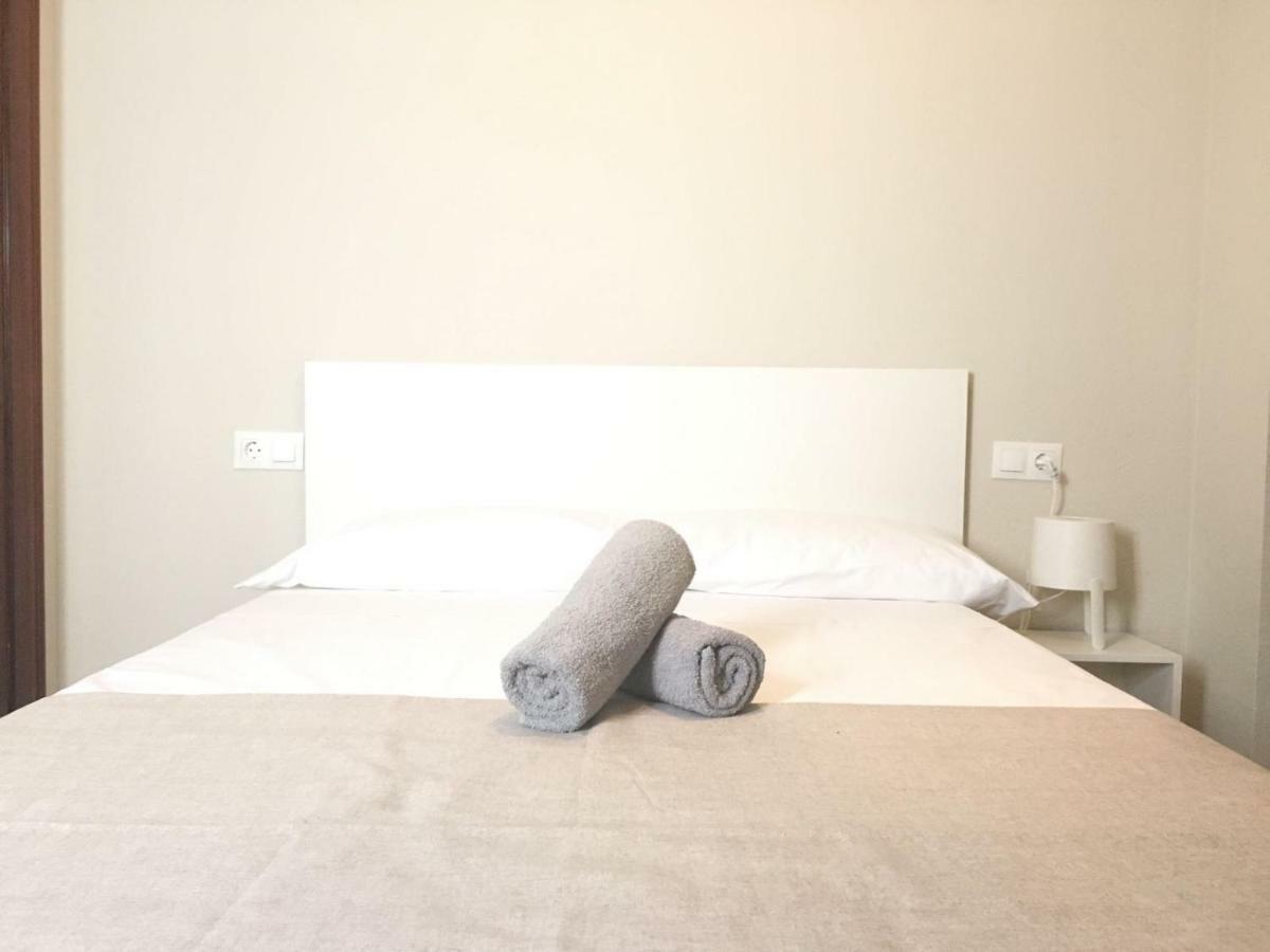 Apartamento Gran Grupo De Familia O Amigos