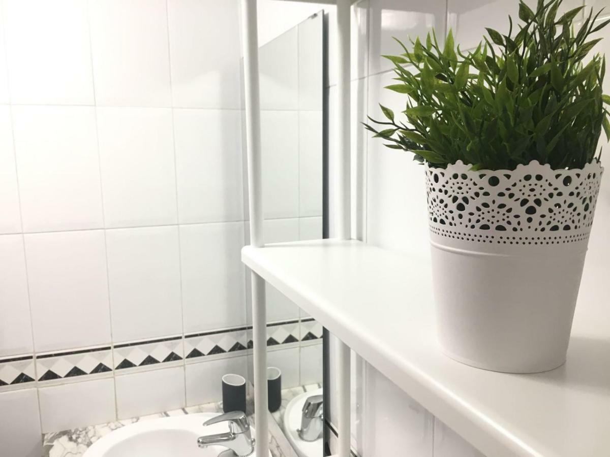 Apartamento Gran Grupo De Familia O Amigos