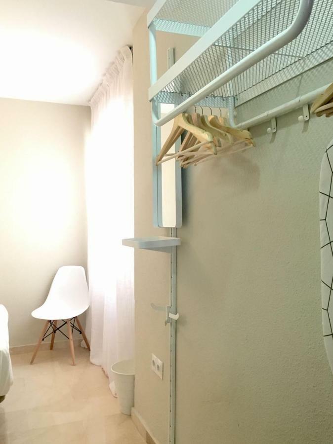 Apartamento Gran Grupo De Familia O Amigos Málaga