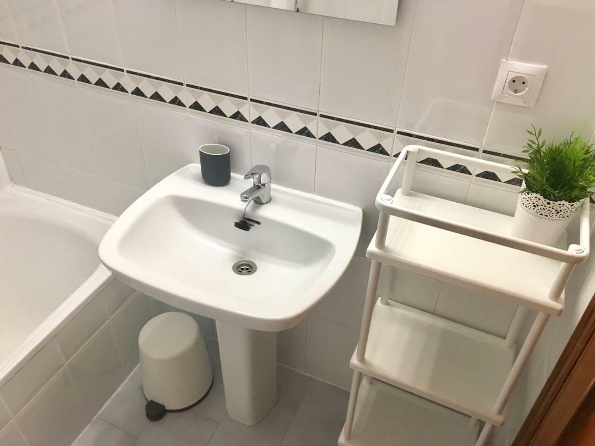Apartamento Gran Grupo De Familia O Amigos Málaga