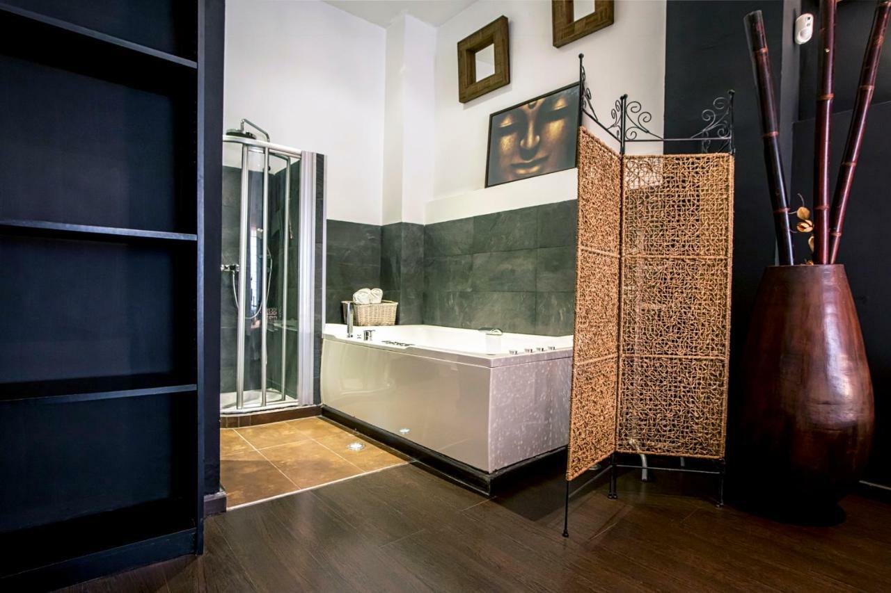 Loft Apartamento