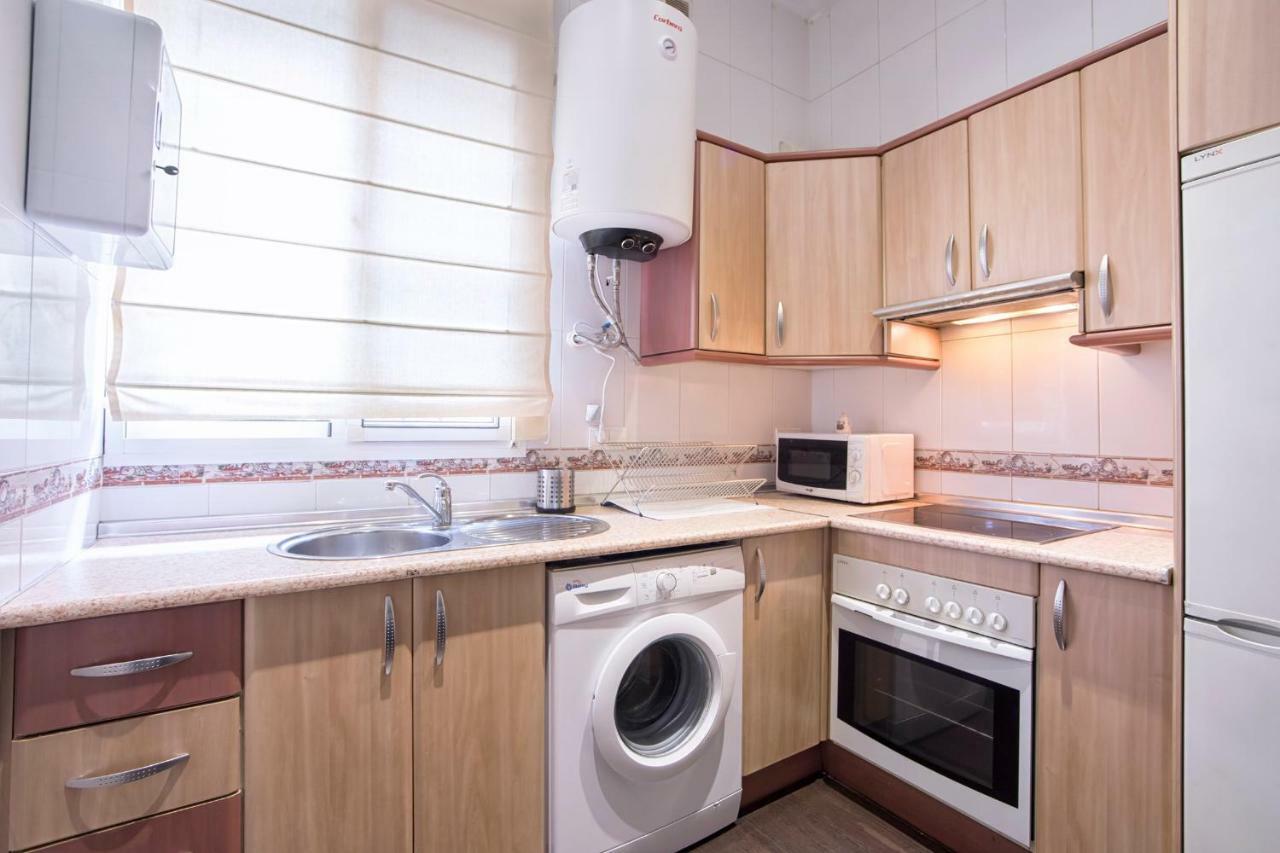 Apartamento Loft Málaga