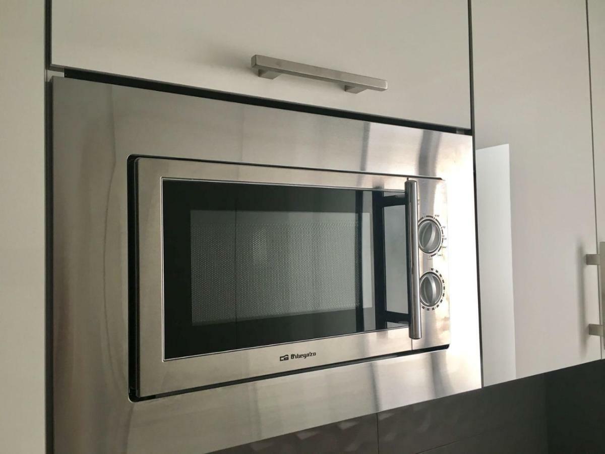 Gran Grupo De Familia O Amigos Apartamento Málaga