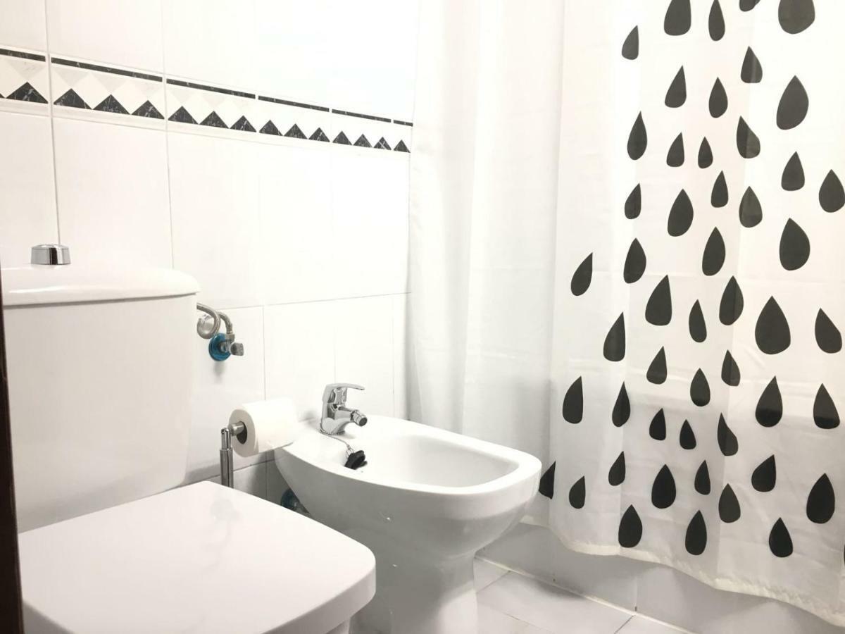 Apartamento Gran Grupo De Familia O Amigos Málaga