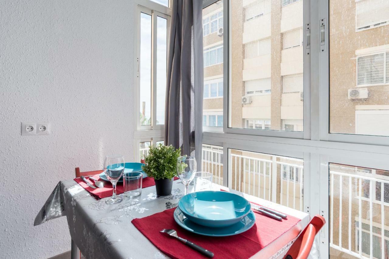 Apartment Port Malaga