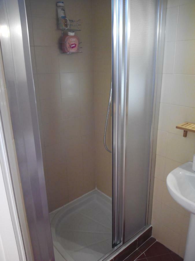 Apartamento Macgregor