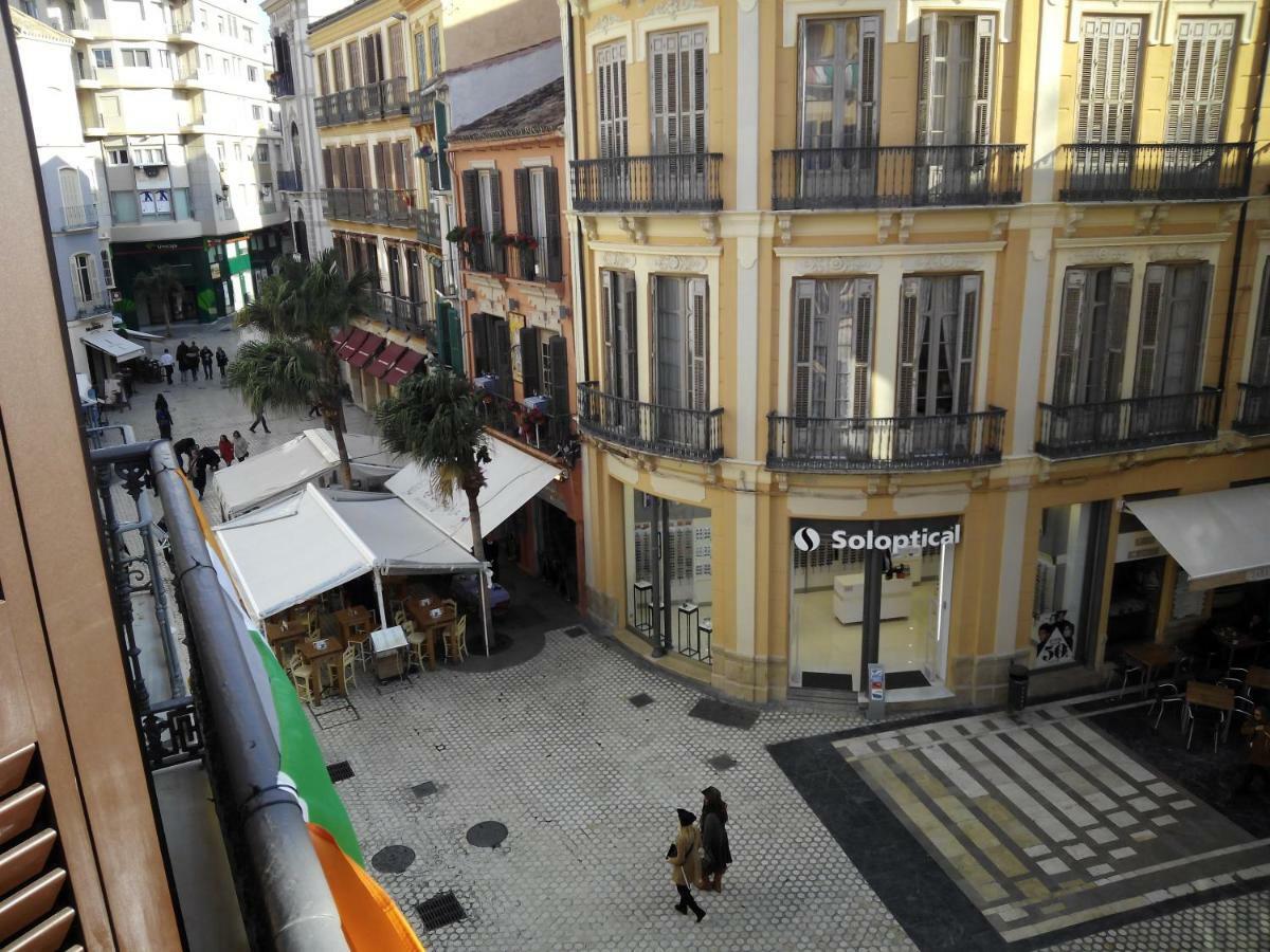 Apartamento Macgregor Málaga