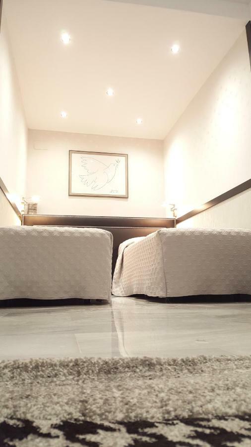 Apartamento Malaka Málaga