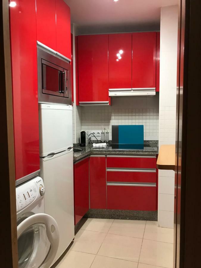 Apartment Malagueta Suites Malaga