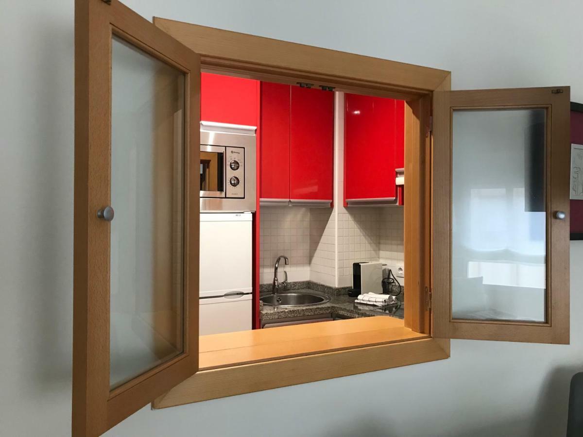Malagueta Suites Malaga