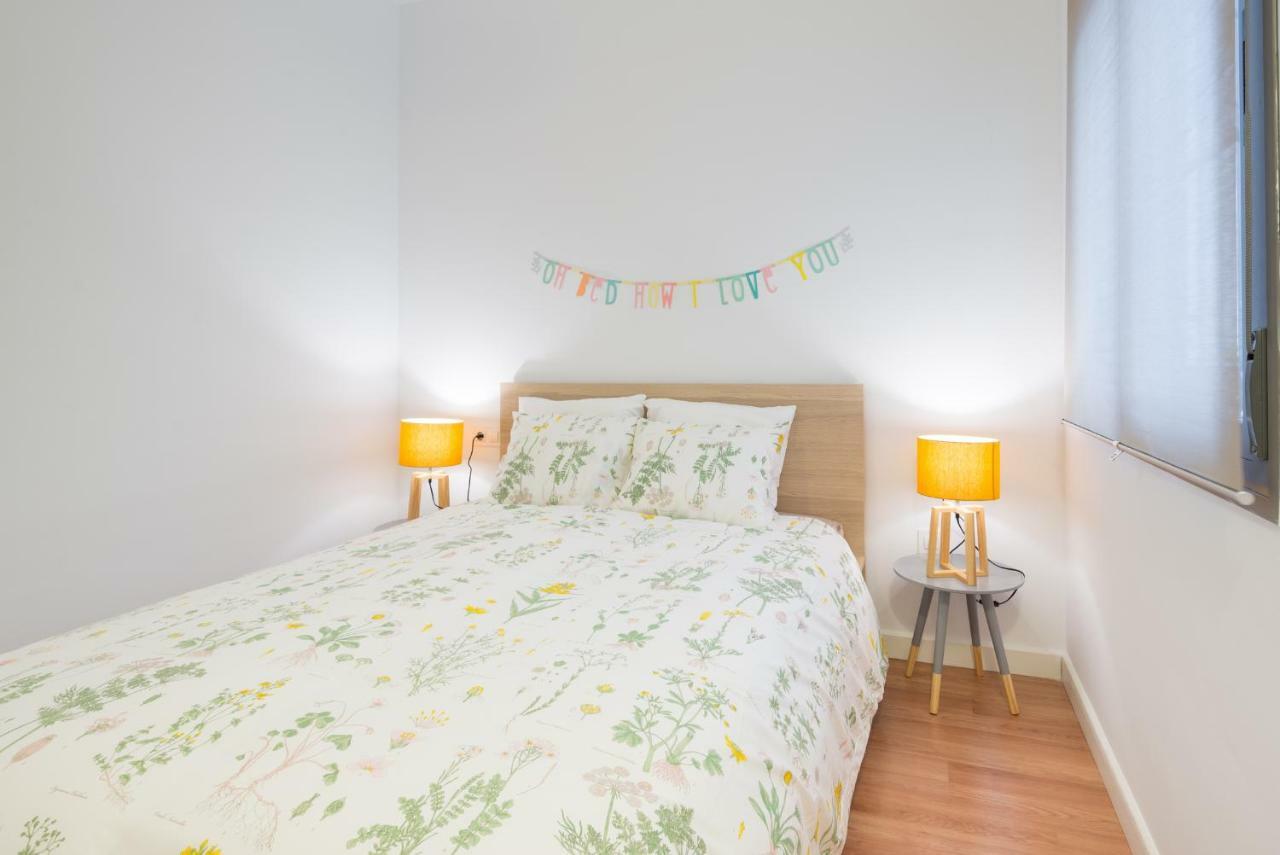 Apartment Homely Plaza Montano Malaga