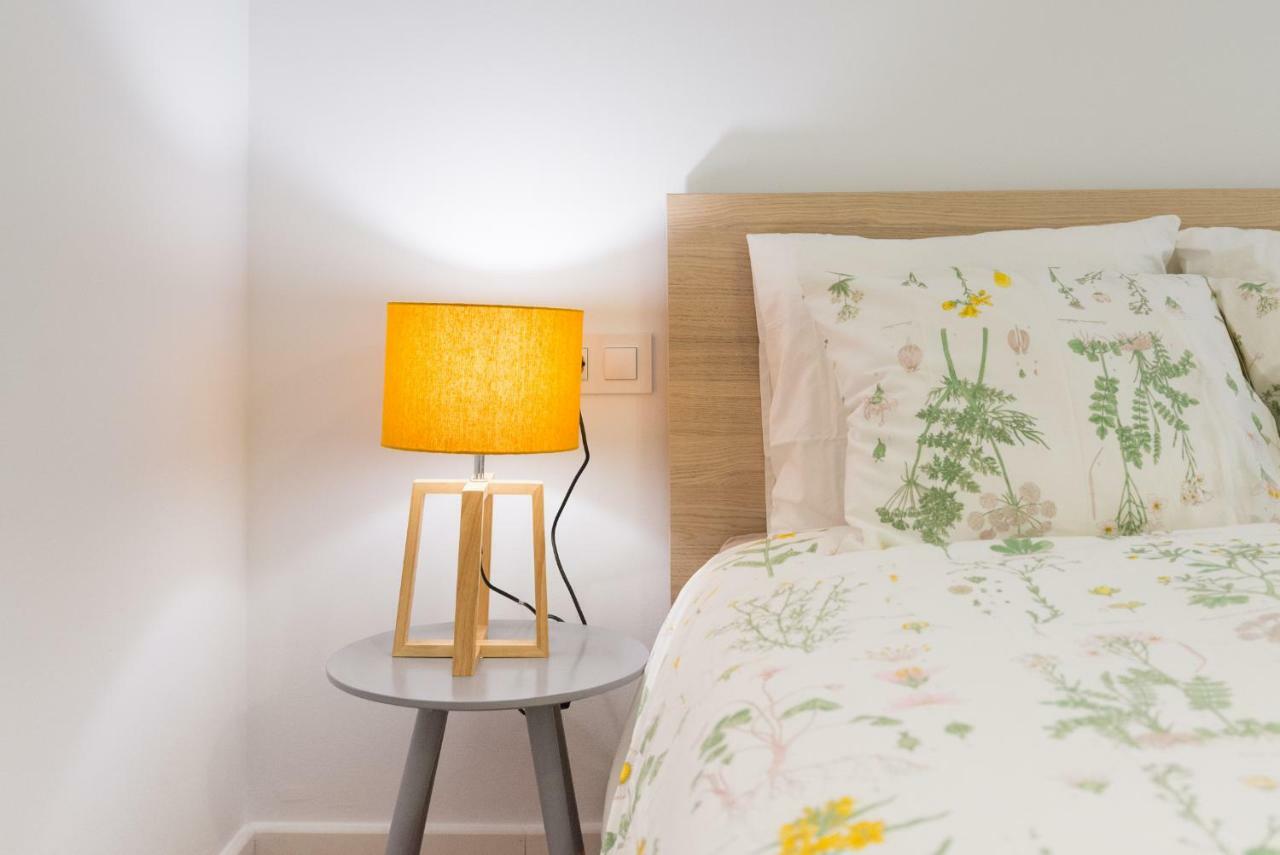 Apartment Homely Plaza Montano Malaga
