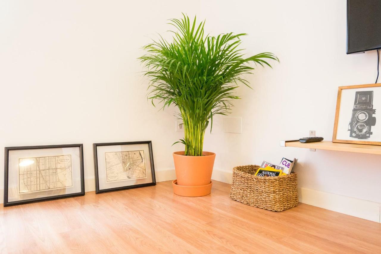 Apartment Homely Plaza Montano Malaga
