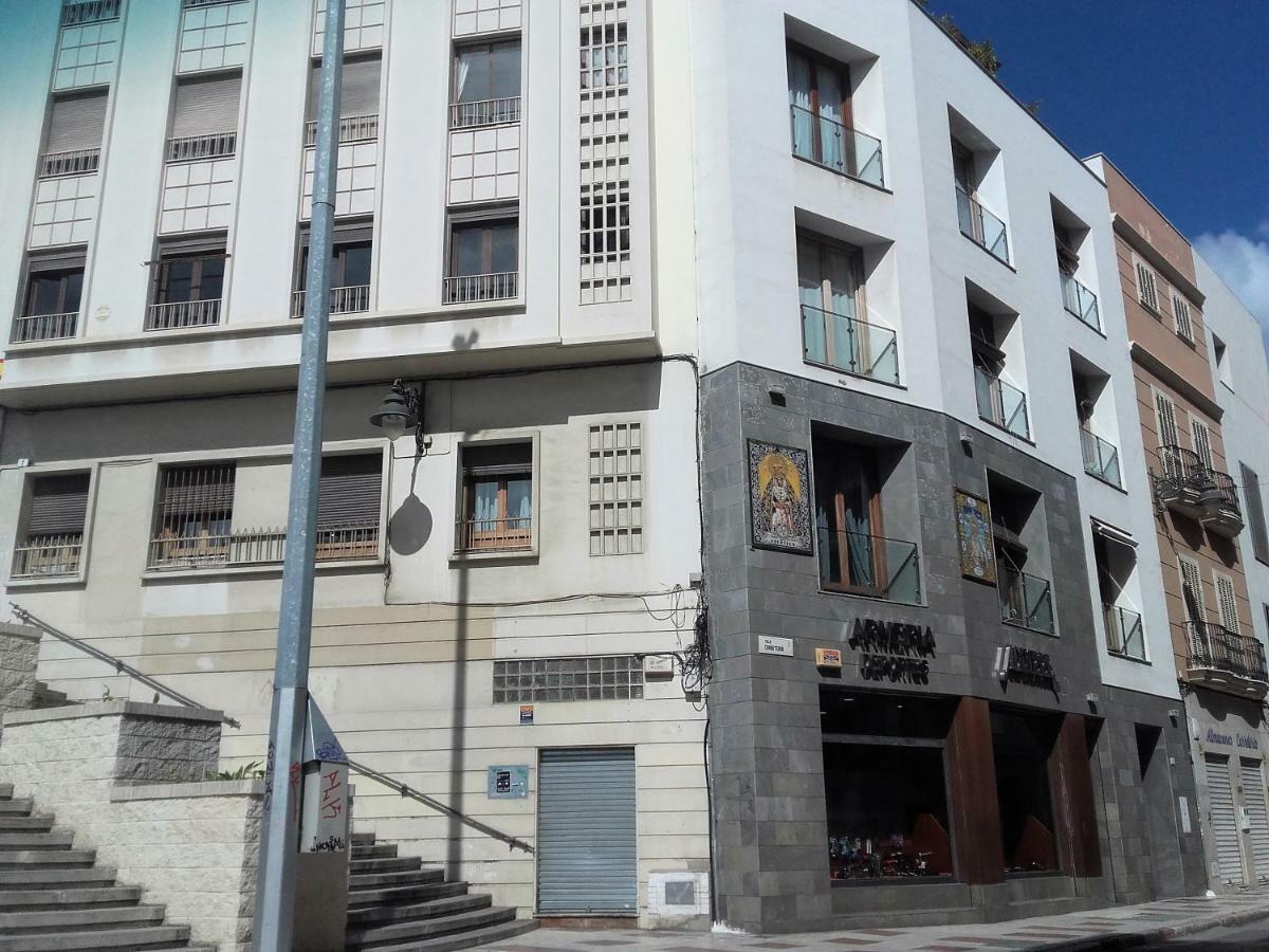 Centro Apartamento *