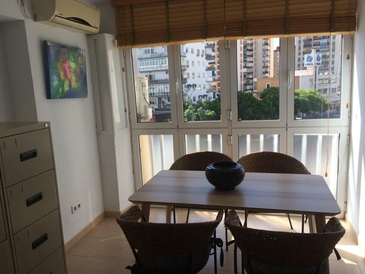 Virgen De Belén, Apartamento *