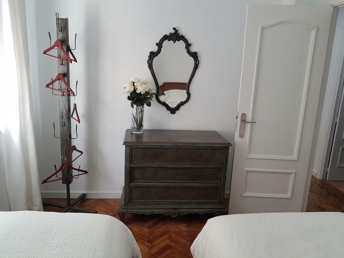Soho-colon, Ubicado En Centro Historico Apartment