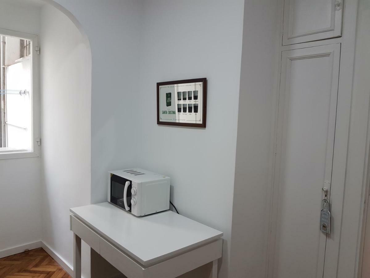 Soho-colon, Ubicado En Centro Historico Apartment