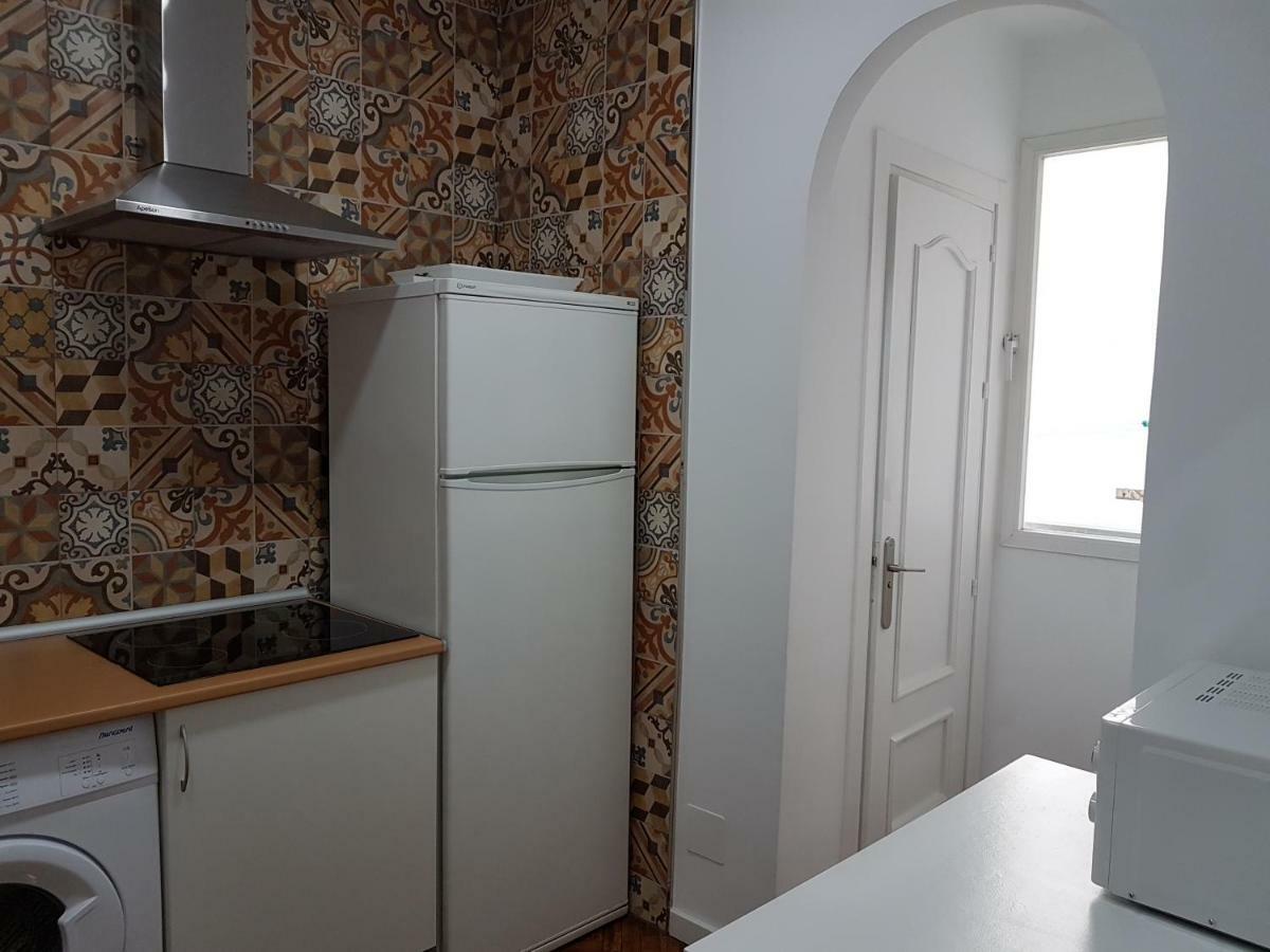 Soho-colon, Ubicado En Centro Historico Apartment Malaga
