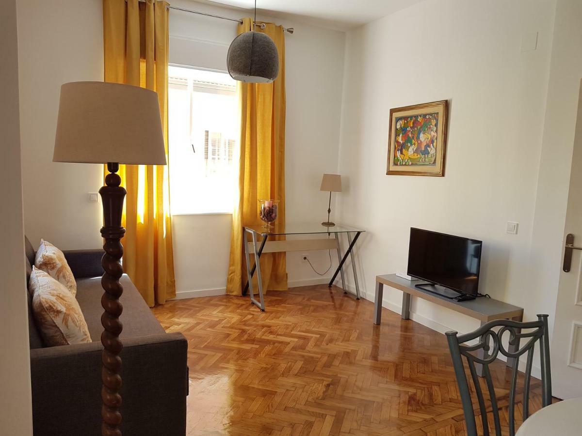 Soho-colon, Ubicado En Centro Historico Apartment