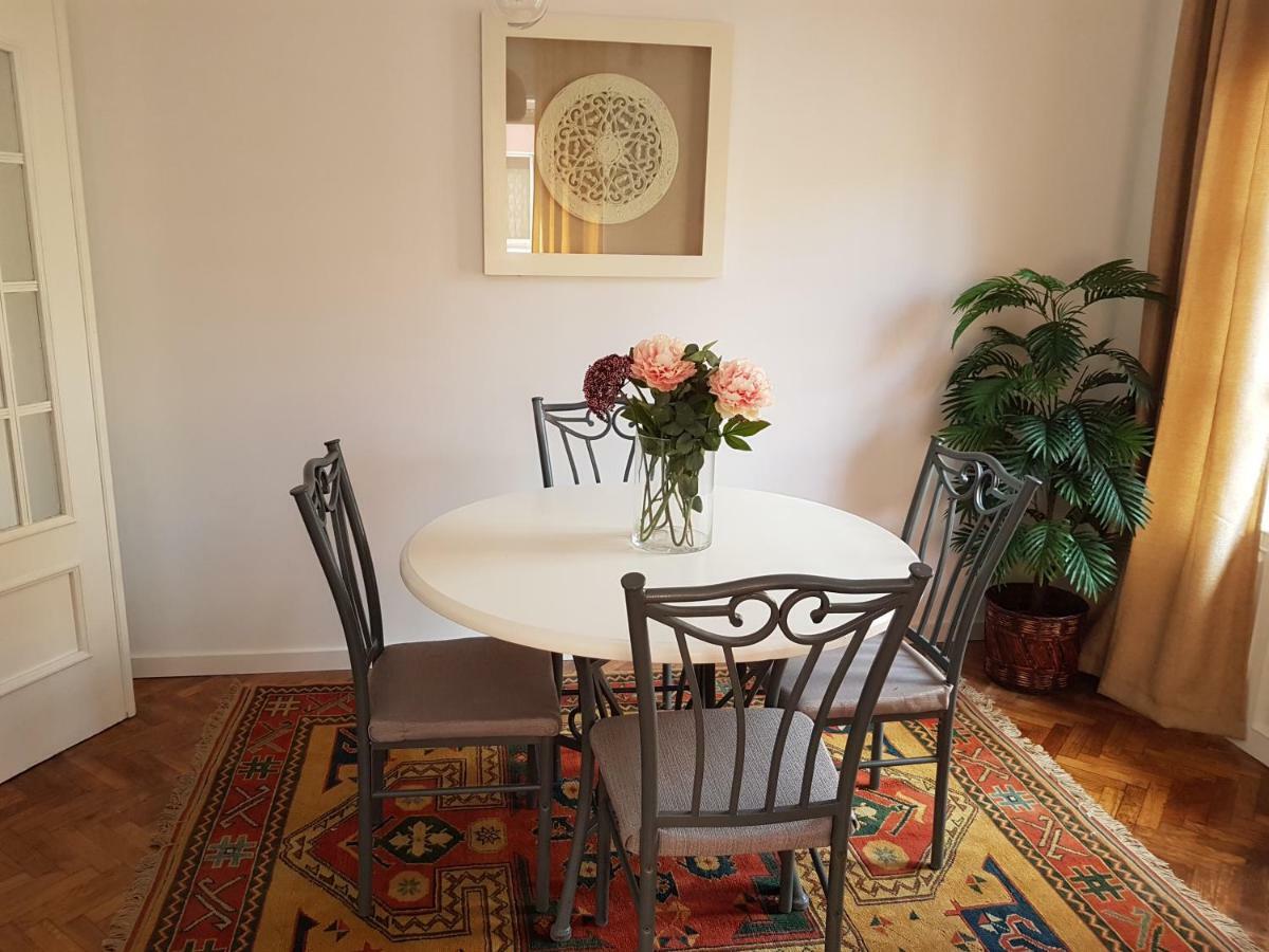 Soho-colon, Ubicado En Centro Historico Apartment Malaga