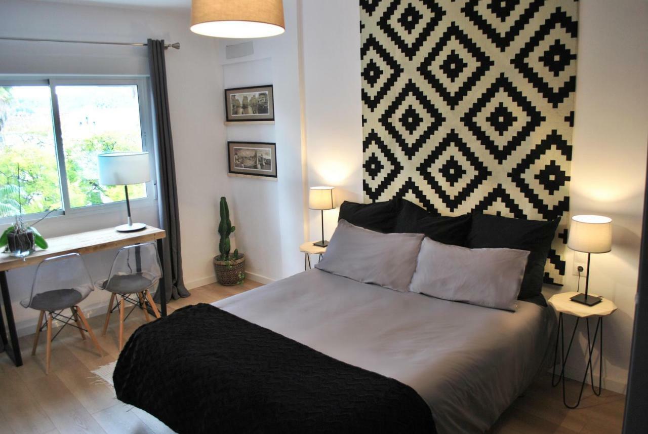 Apartment The Boho-chic Oasis, Lovely Center *