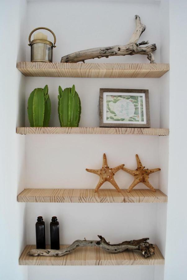 Apartment The Boho-chic Oasis, Lovely Center Malaga