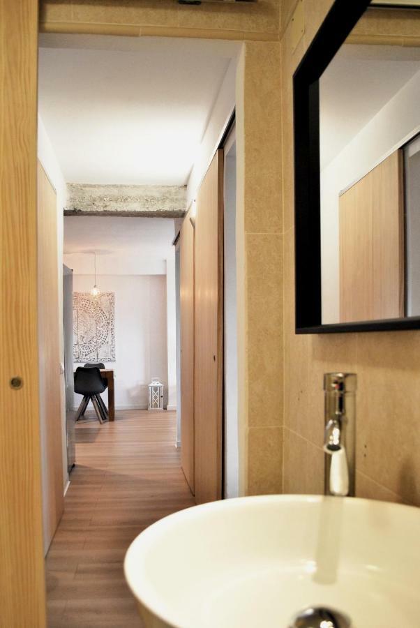 Apartment The Boho-chic Oasis, Lovely Center