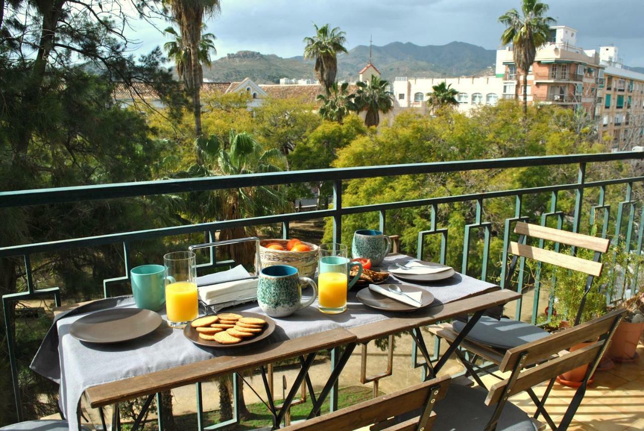 The Boho-chic Oasis, Lovely Center Apartment *