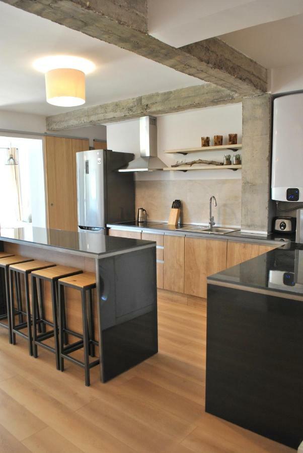 The Boho-chic Oasis, Lovely Center Apartment
