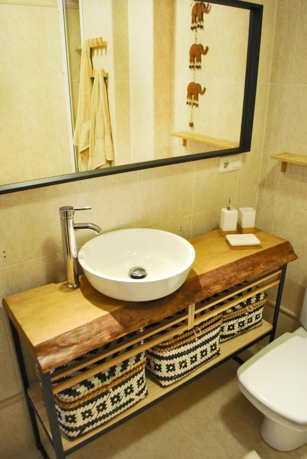 The Boho-chic Oasis, Lovely Center Apartment Malaga