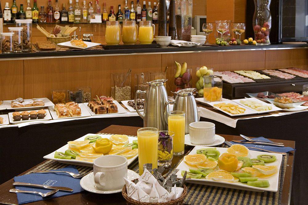 Zenit Hotel