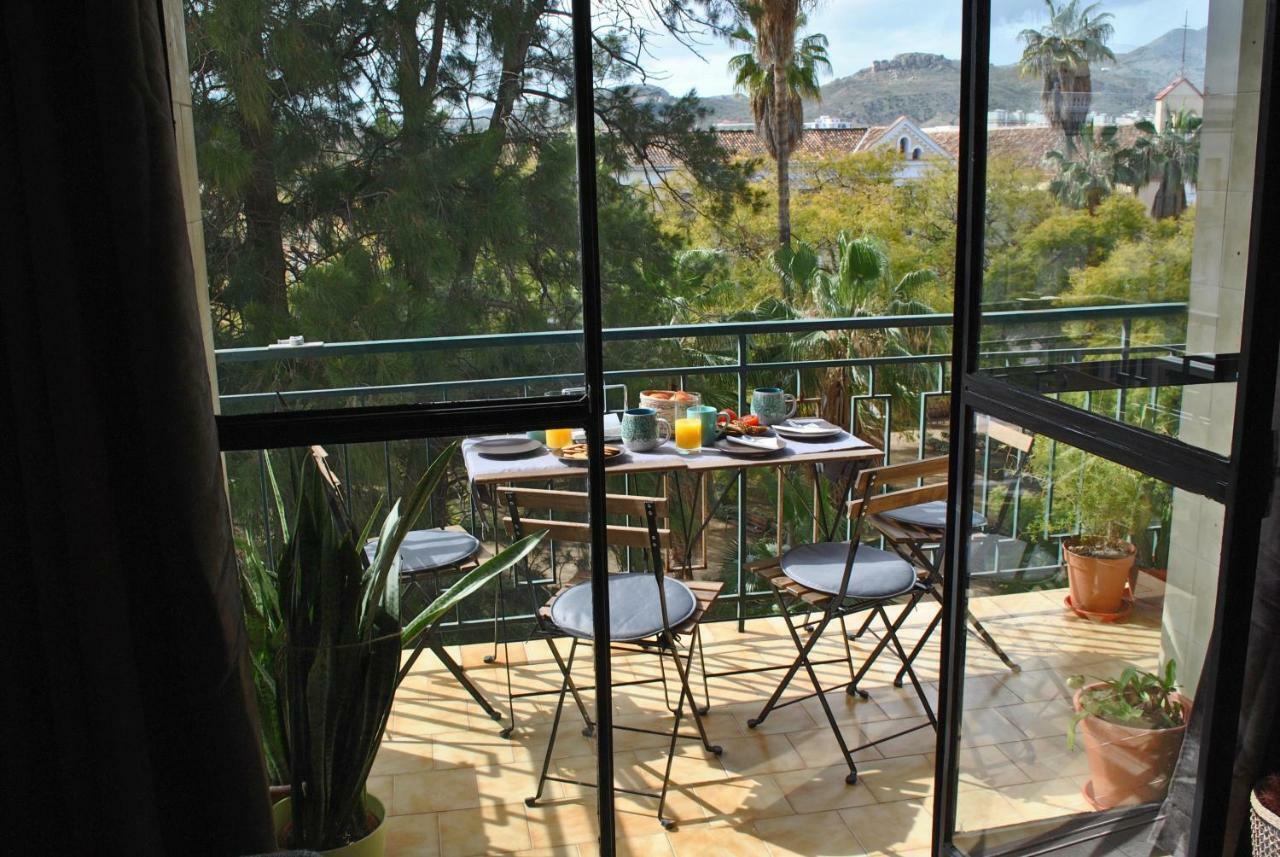 The Boho-chic Oasis, Lovely Center Apartment