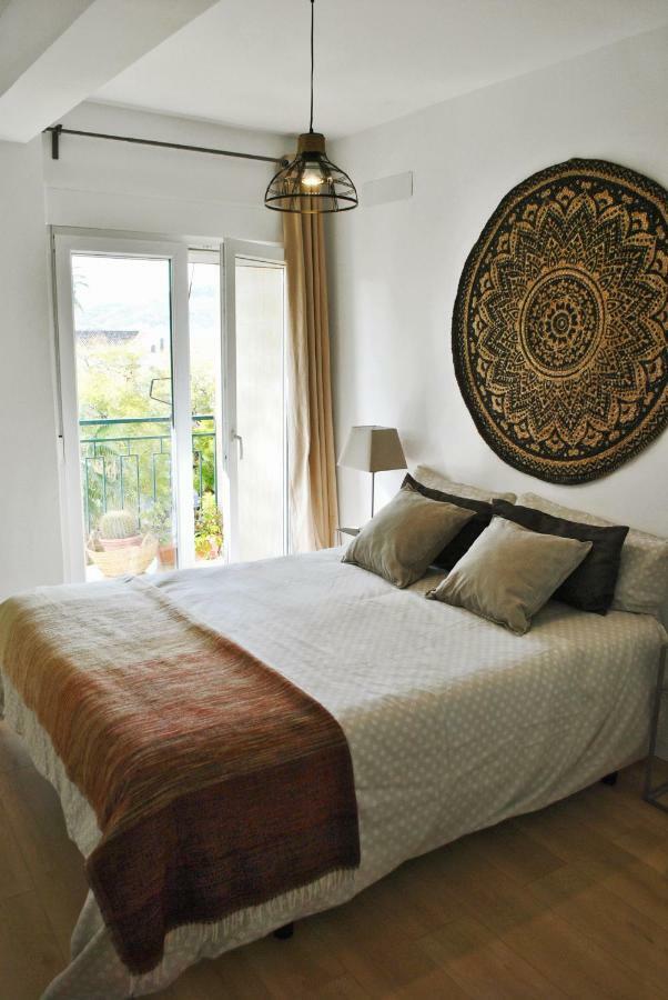 The Boho-chic Oasis, Lovely Center Apartment Malaga
