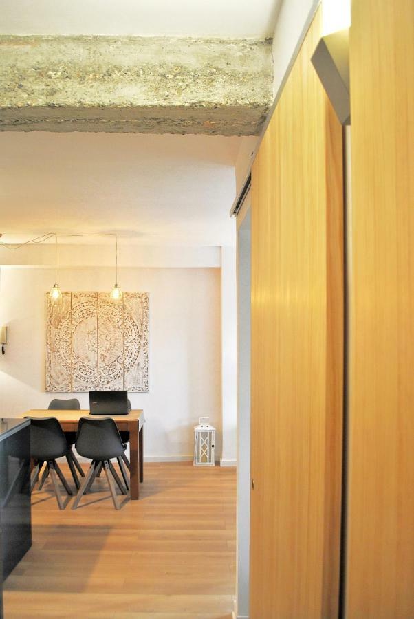 Apartment The Boho-chic Oasis, Lovely Center *