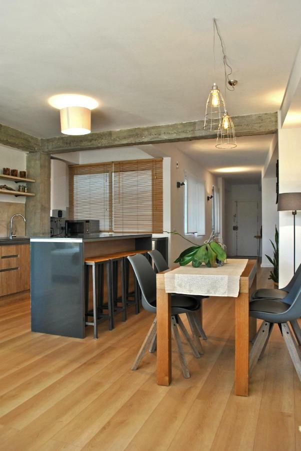 The Boho-chic Oasis, Lovely Center Apartment Malaga