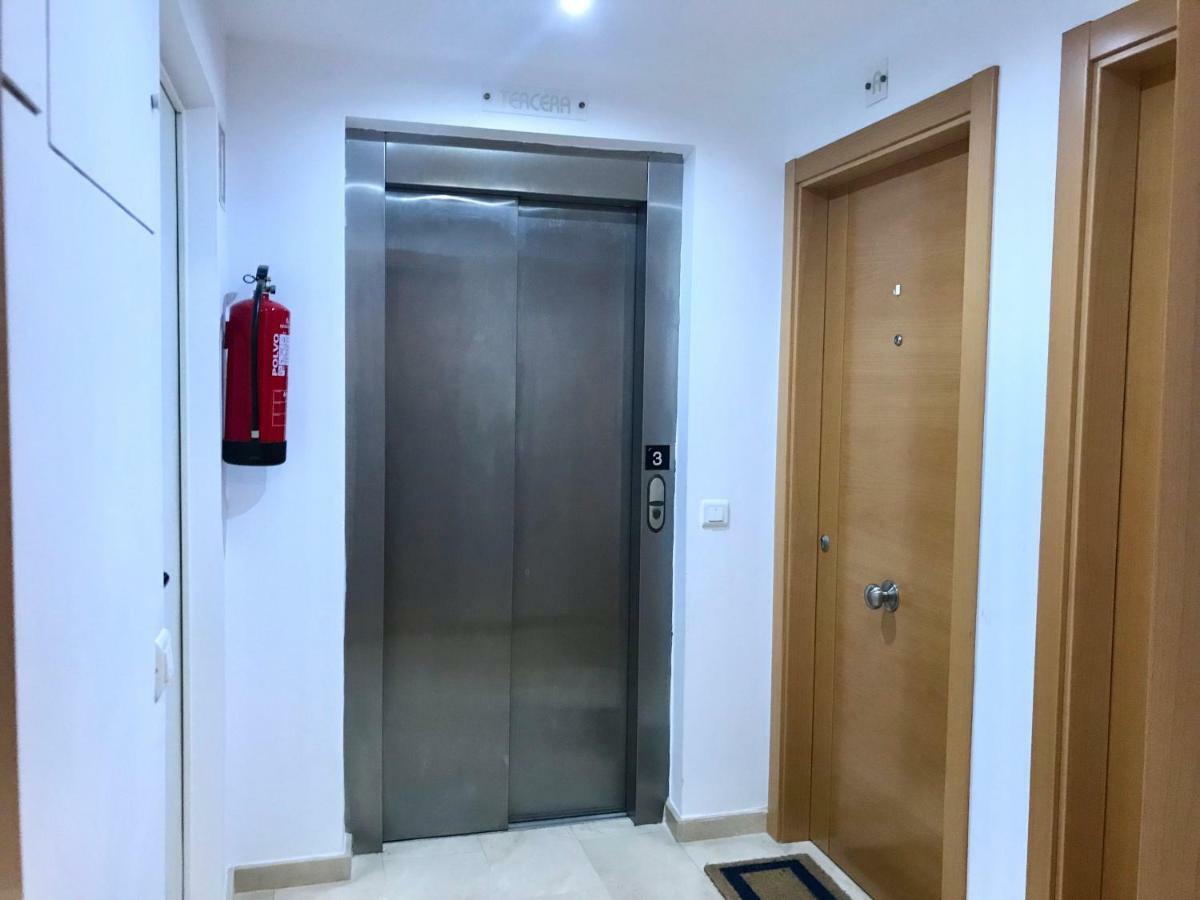 Miramar Apartment Malaga