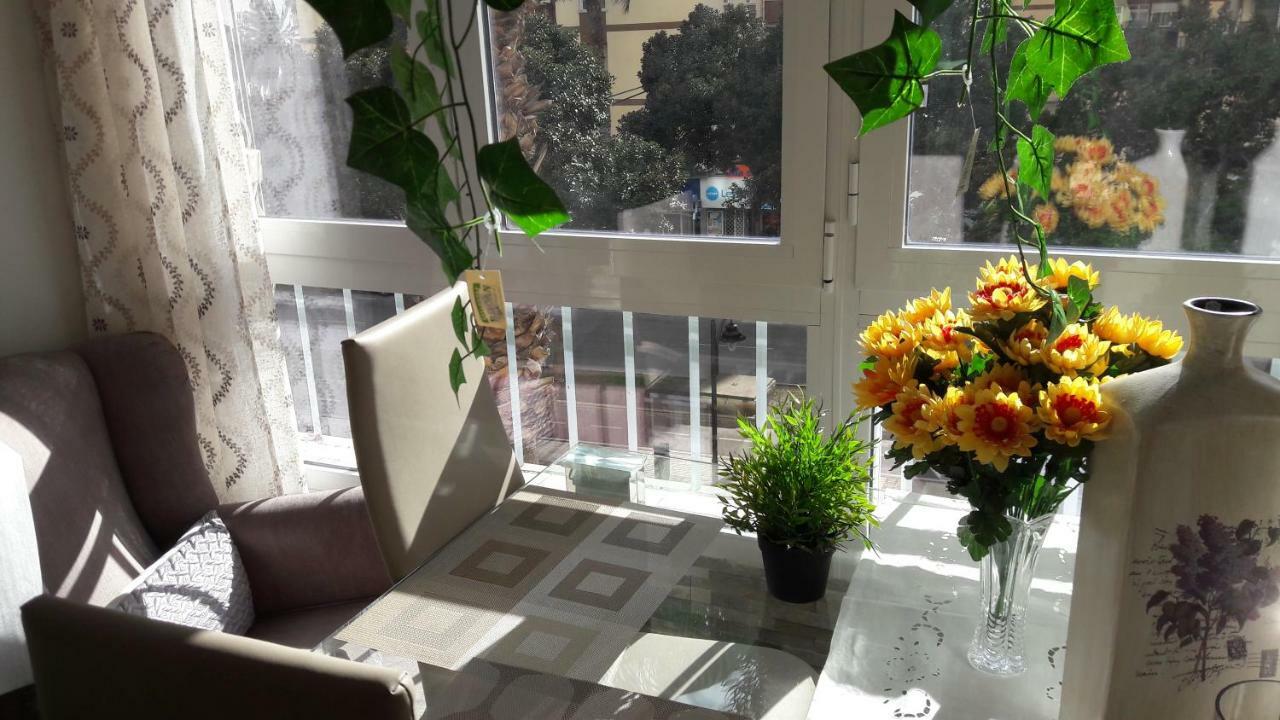 Piso Mariposas Apartamento *