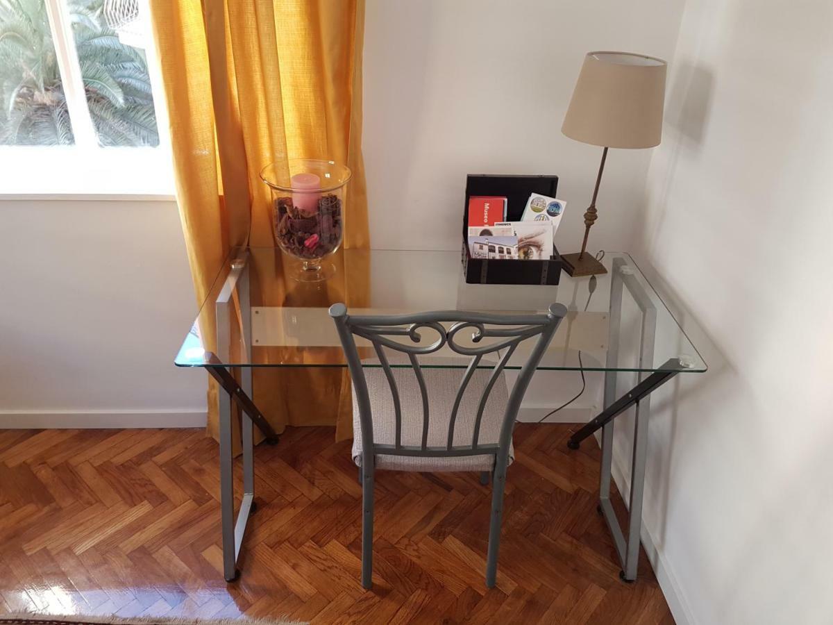 Soho-colon, Ubicado En Centro Historico Apartment