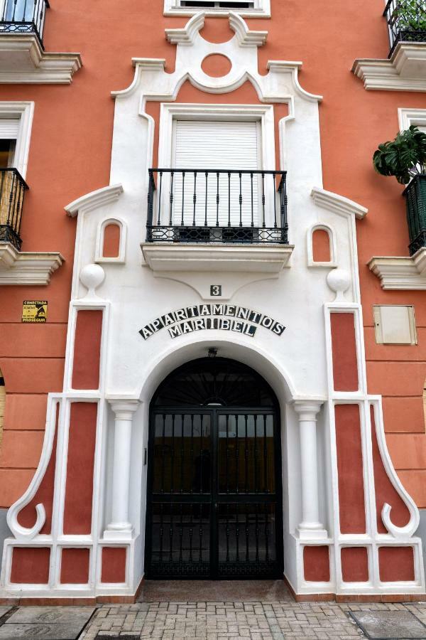 Maribel * Málaga