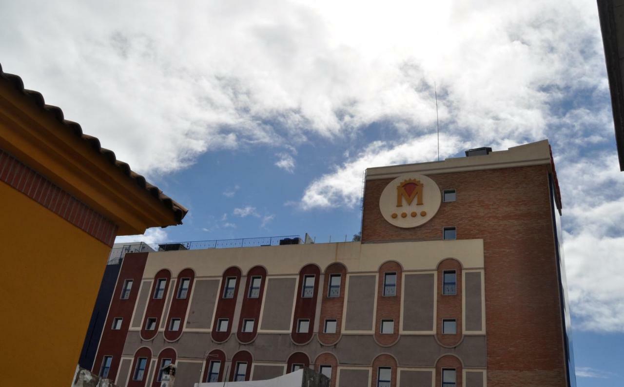 Apartamento Jazmín Centro *