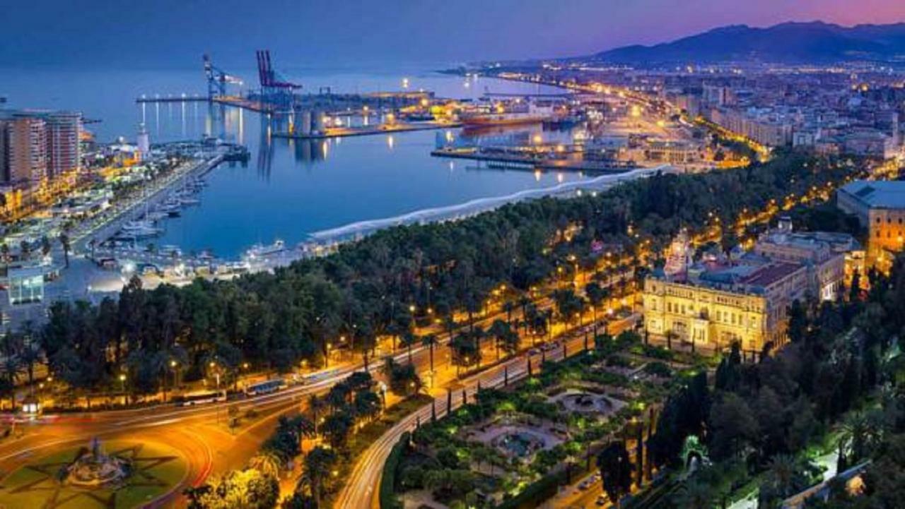 Marquesado De Cadiz Málaga