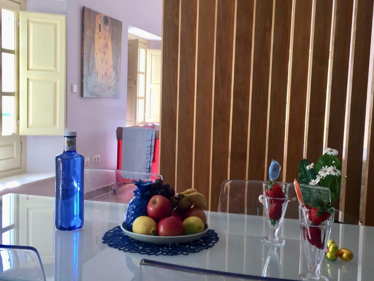 Natura Apartamento Málaga