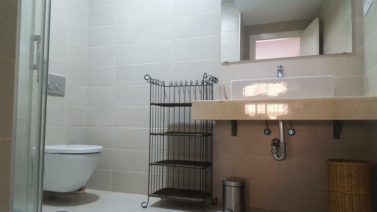 Apartament * Malaga